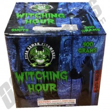 Witching Hour (New For 2023)
